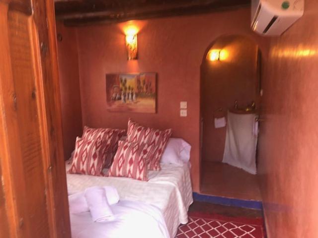 Riad Des Deux Mers Марракеш Экстерьер фото