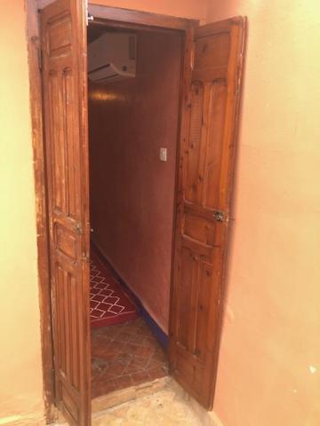 Riad Des Deux Mers Марракеш Экстерьер фото