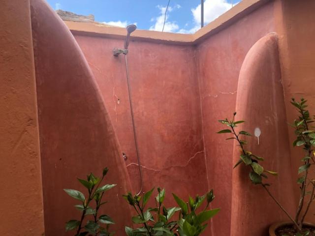 Riad Des Deux Mers Марракеш Экстерьер фото
