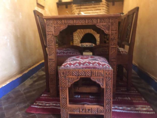 Riad Des Deux Mers Марракеш Экстерьер фото
